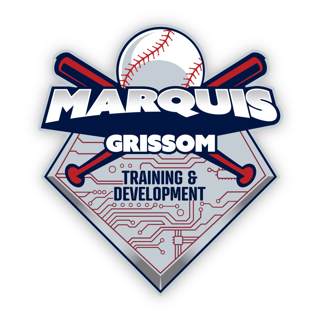 Final Marquis Grissom Training and Development logo