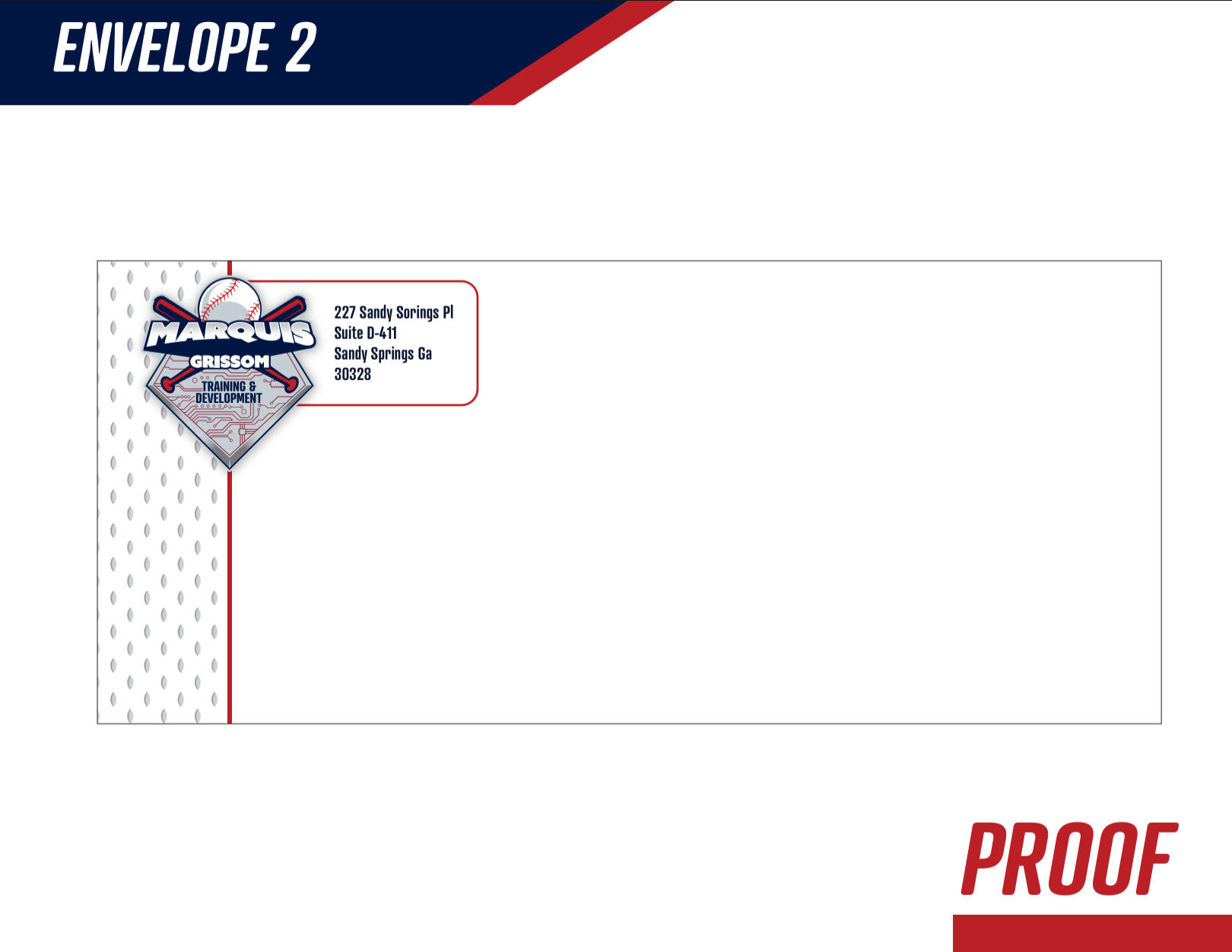 Marquis Grissom envelope option two