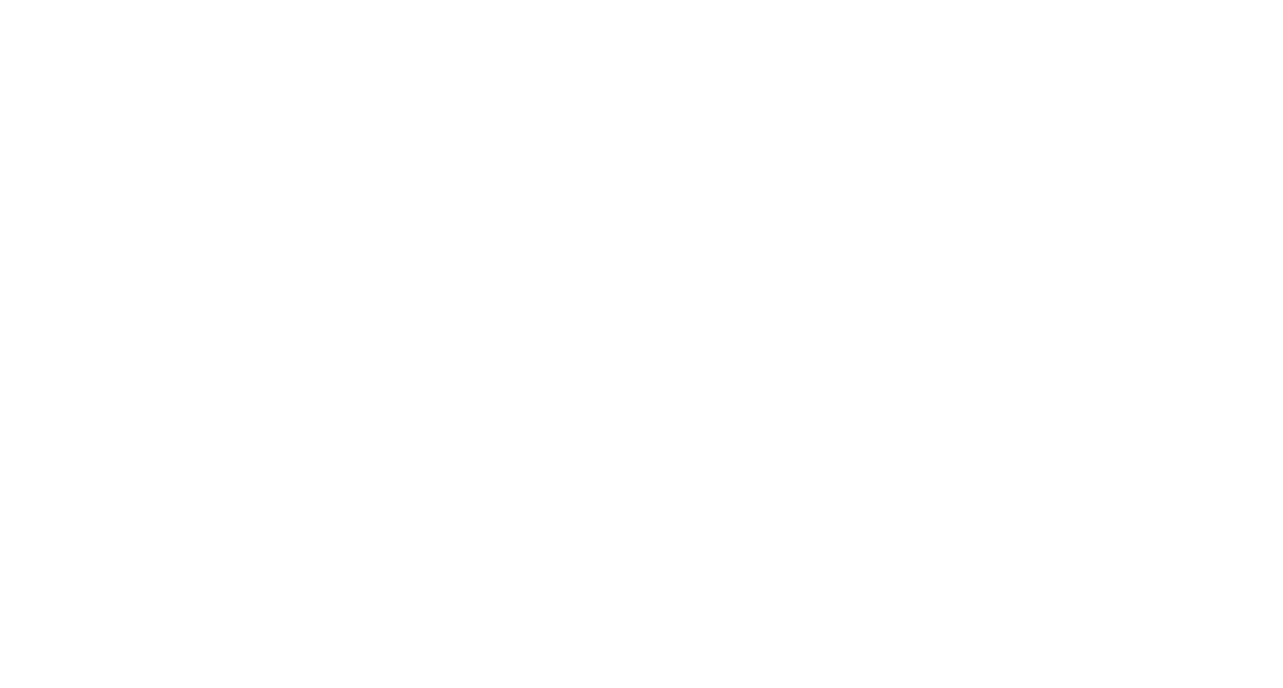 CLIK CLIK Bang iconic B symbol in white