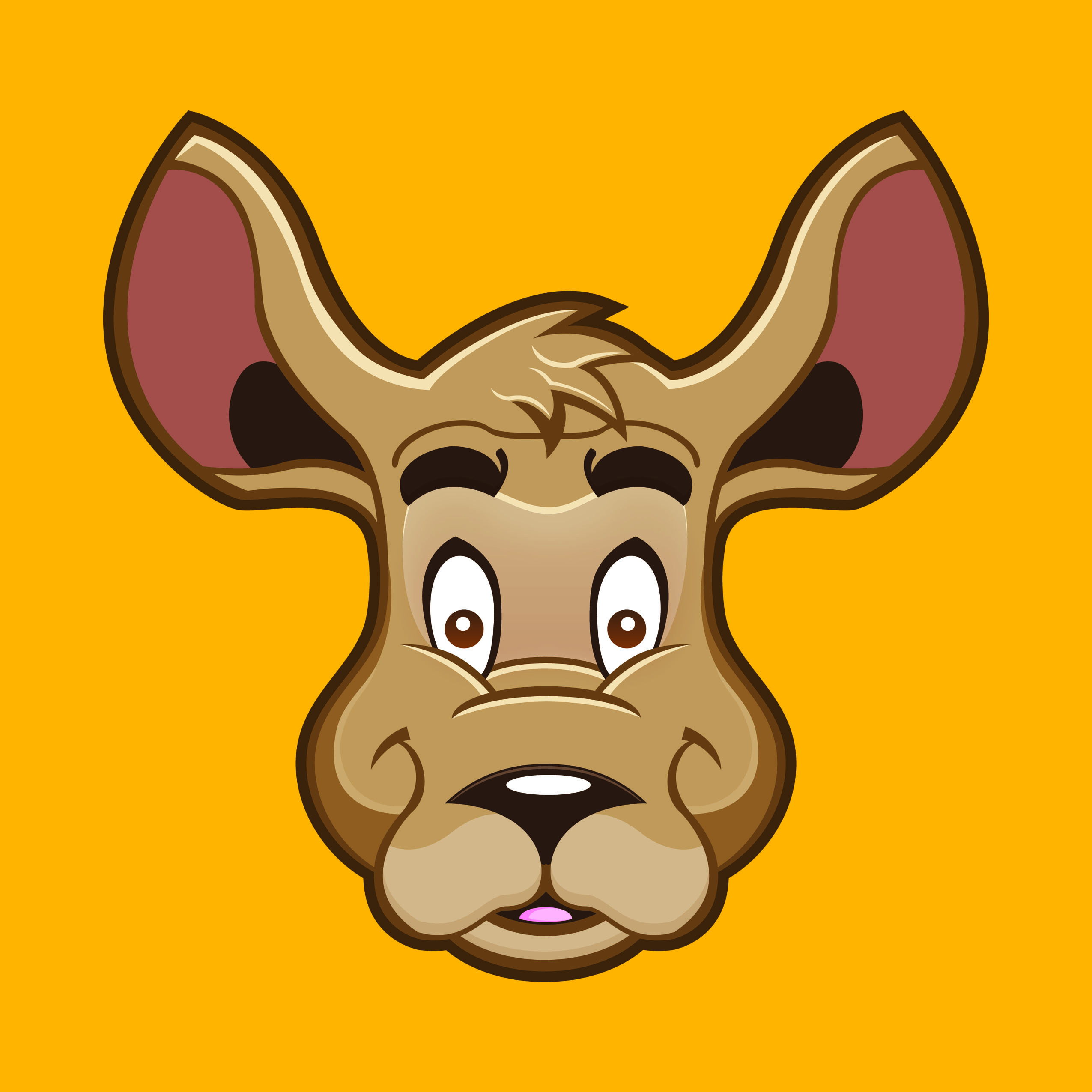 Kangaroo Jack