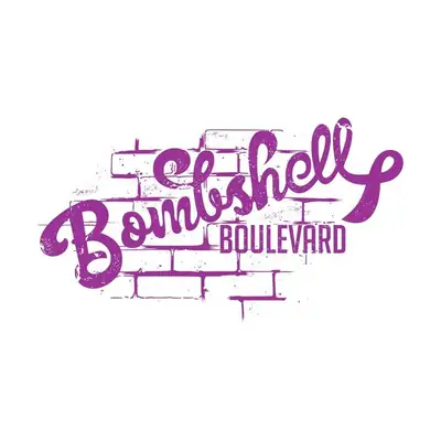 Bombshell Boulevard logo