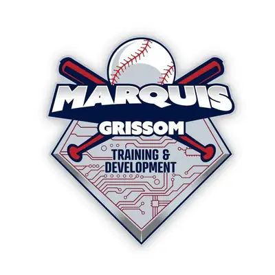 Marquis Grissom Training and Development logo