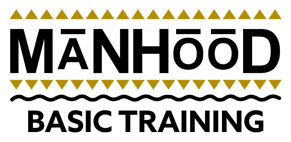 Manhood Basic Training logo