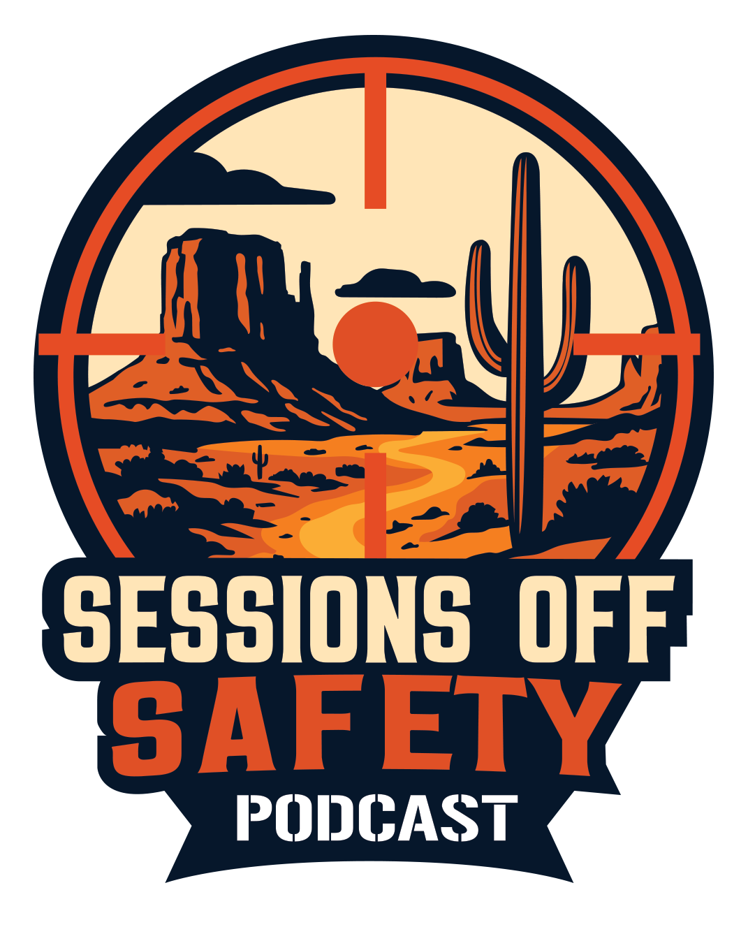 Sessions Off Safety logo