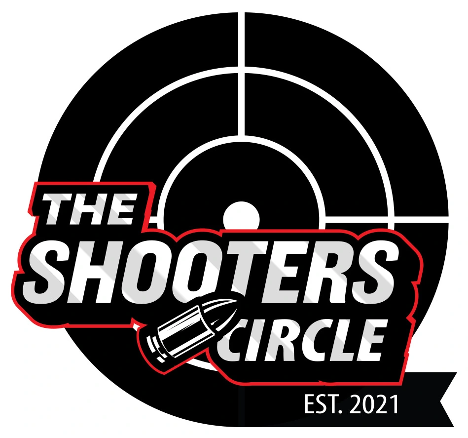 The Shooters Circle logo