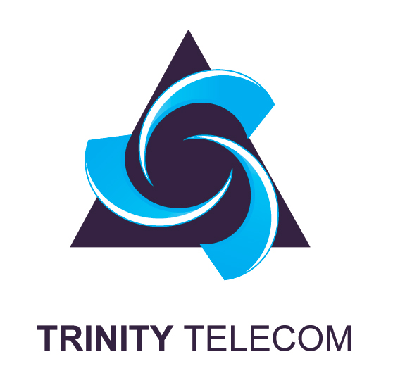 Trinity Telecom logo