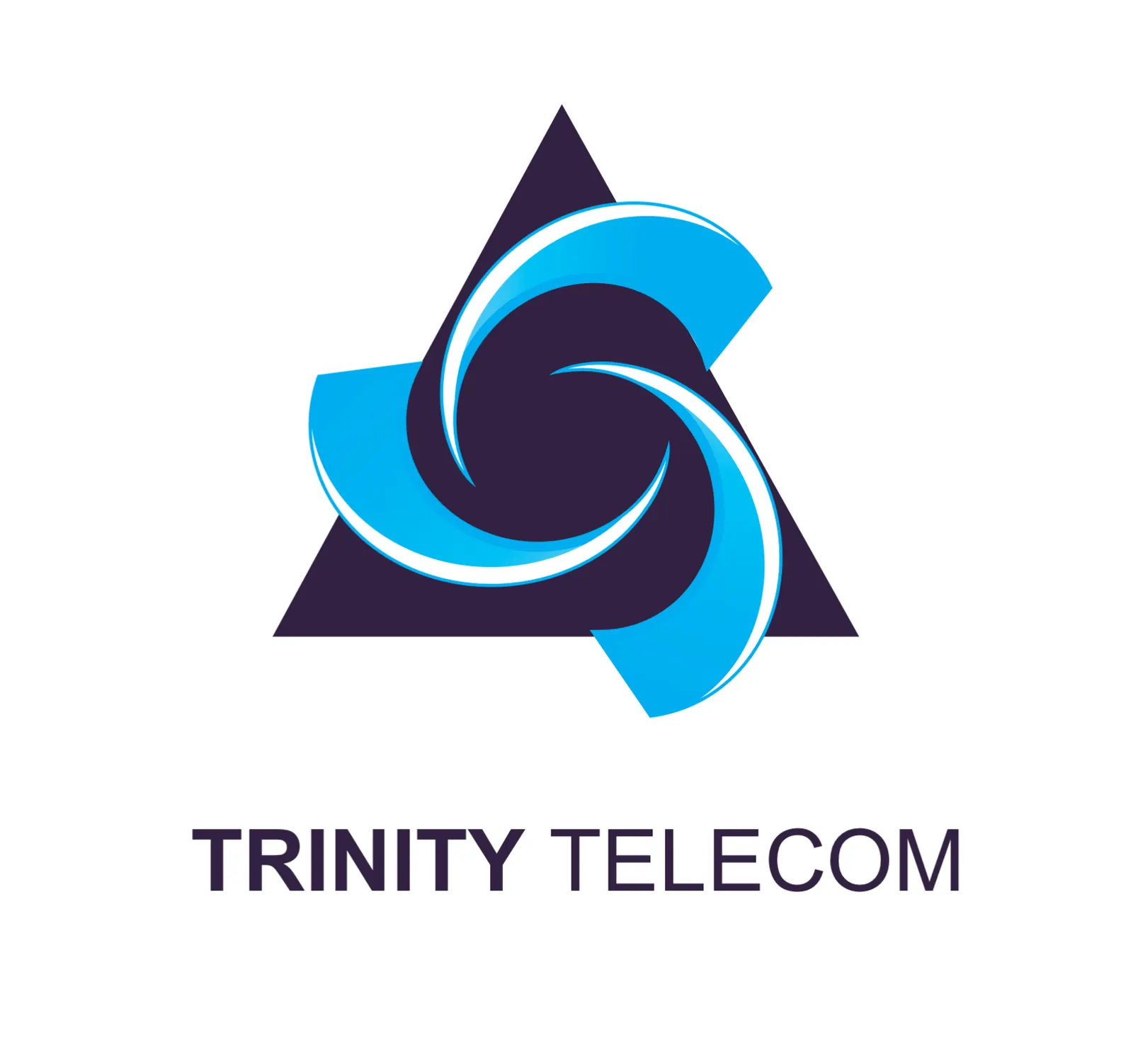 Final Trinity Telecom logo